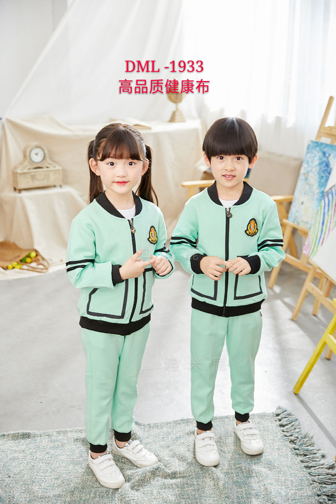 河南园服哪家好